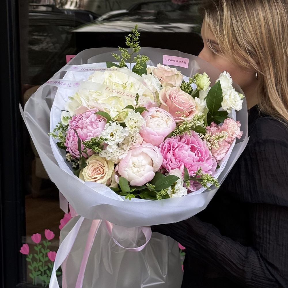 Peony Style